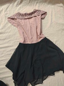 Pink Mini Dress 💓