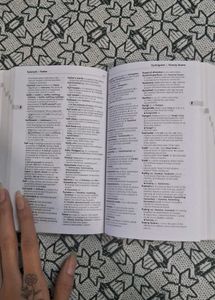 Dictionary