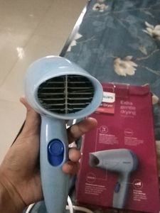 Philips Hair Dryer