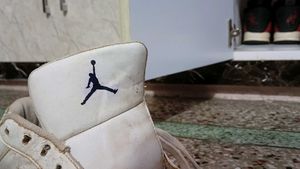Vintage Air Jordan 1s - Restoration Project