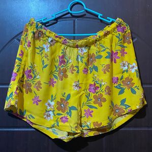 Floral Pyjamas