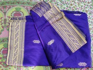 Wedding Gorgeous Saree For Women
