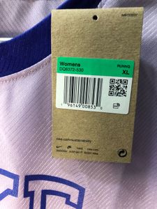 Brand New Nike Women DRIFIT Running T-Shirt