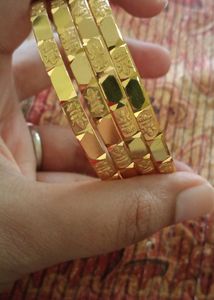1gram Gold Plated Bangles