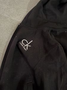 Teenage Jacket