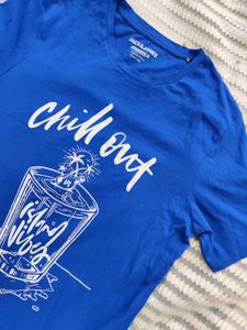 Unisex Jack & Jones T-shirt