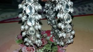Pearly Bangals