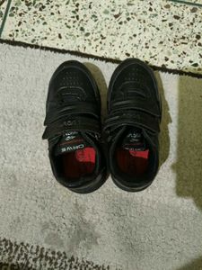 Boys School Shoes New Without Tags