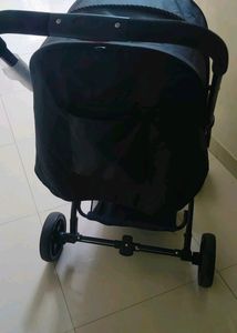 Baby Stroller