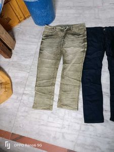 Men&#39;s Jeans Bundle