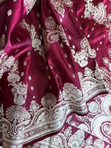 “Raahiya”- The Bride of Light