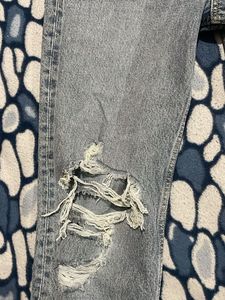 Jean Sale For One Hour