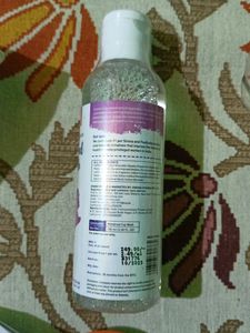 Sirona Menstrual Cup Size M And Wash