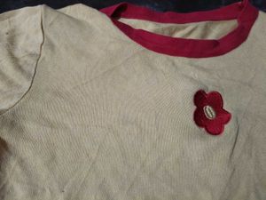 Beutiful Crop T Shirt