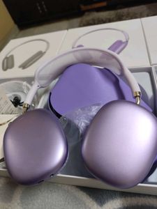 Apple Headphones Max Mastercopy With Pop Up