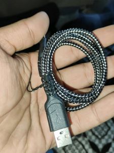 VARNI DATA CHARGING CABEL U72
