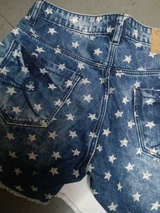 Two  New Short Pants