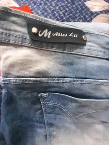 Jean