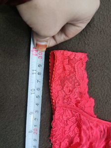 Lace Thong Panty 🔥