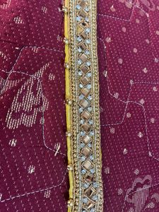 Elegant lightweight kamarbandh