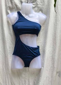 I. SEXY CUTOUT BODYSUIT