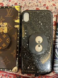 iPhone Xr Covers Pack Of 4