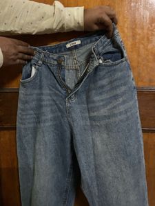 Baggy Jeans