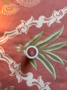 Zudio Lipstick: Deep Nude