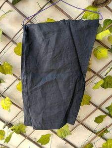 Bmack Embroidered Pathani Kurta