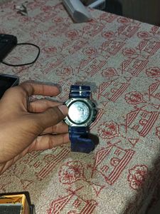 Digital Watch