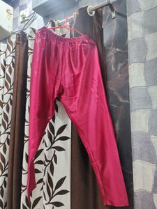 MAGENTA TREND ON THE GO KURTA SET