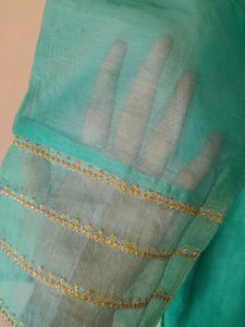 Women&#39;s Beautiful Kurta