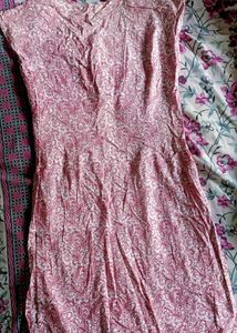 Small Sleeve Kurti For Girls ♥️