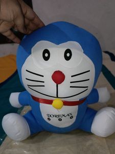 Teddy Bear 🧸 Doramon