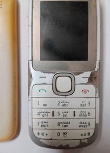 Nokia C2-00