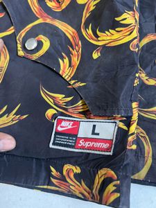 Supreme Baroque Print Jacket