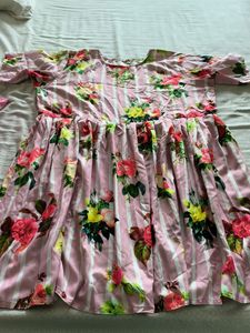 Plus Size Dress
