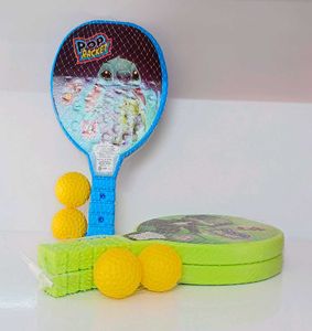 💥2 Set COMBO T.T. Racket