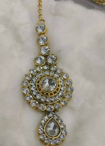 Jewellery Set