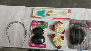 Hair Accessories