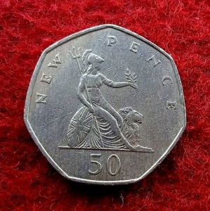 4 Coins Of Foreign