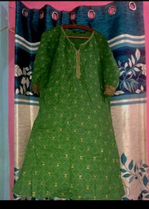 Combo Cotton Kurtis
