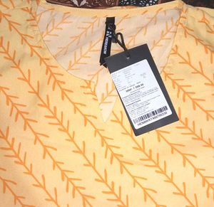HERE&amp;NOW straight Kurta💛