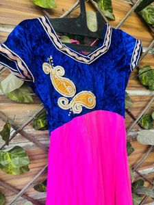 Up And Doun Dress