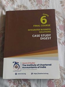 Integrated Business Solutions Case Study Digest
