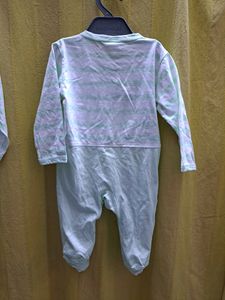 Cotton Mix Onsies Or Night Dress