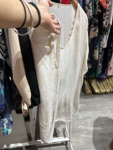 Kaftan Summer Wear Dress