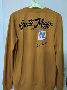 sweatshirt