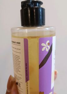 Plum Vanilla Vibes Body Oil 🍦