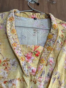 Tunic Kurti